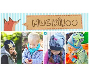 Muckiloo - Freebook von Anna's Country